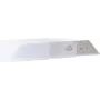 Trapez-Klingenpackung, ks tools 907.2206, 10er-Set für Cuttermesser und Schaberwerkzeuge