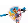 Kinderfahrrad 12 Paw Patrol Rot 1178 Junge NEU TOIMSA