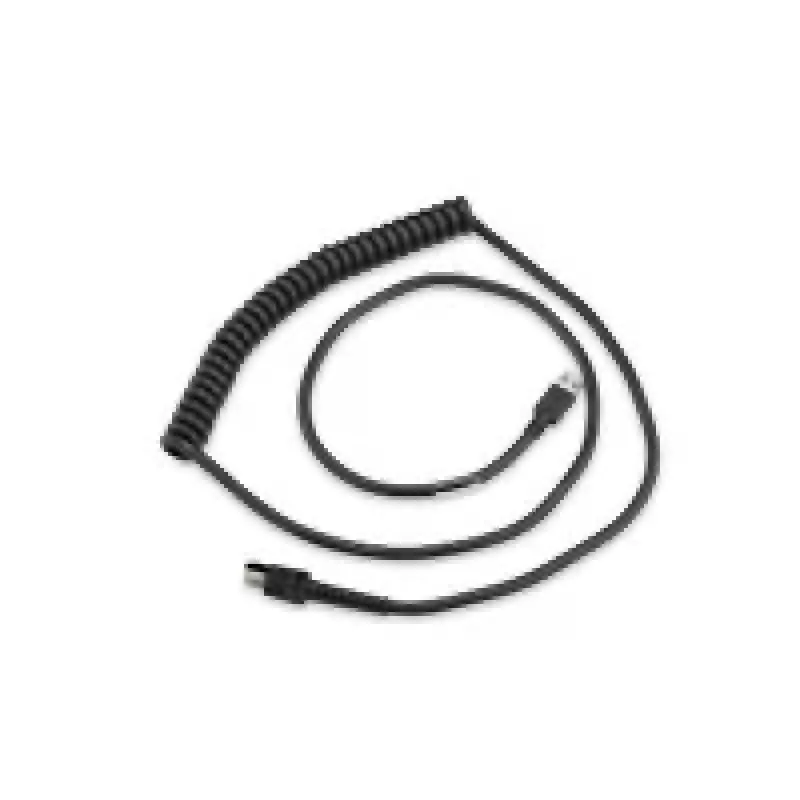 Zebra CBA-UF6-C09ZAR Barcode-Lesegerät Zubehör USB-Kabel