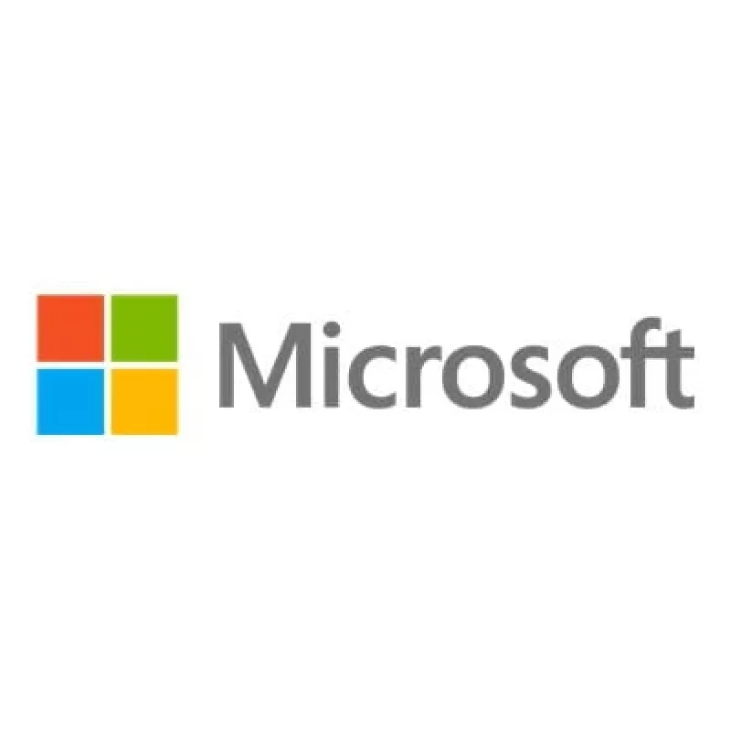Microsoft Surface Laptop 3/4/5 Gummifuß-Set Schwarz Ersatzteil / pro Set 4 Gummifüße