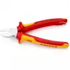 Seitenschneider Knipex 70 06 180 T