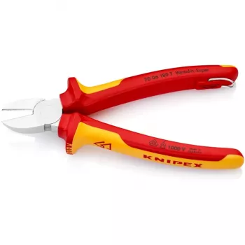 Seitenschneider Knipex 70 06 180 T