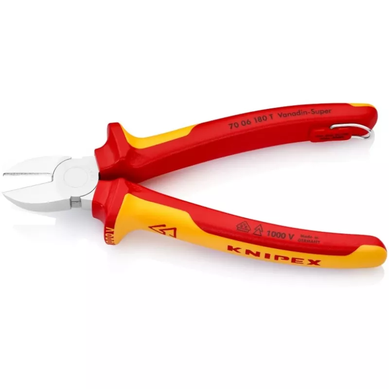Seitenschneider Knipex 70 06 180 T