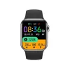 Digital Watch Tracer TW7 4,65 cm Schwarz