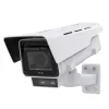 IP-Überwachungskamera Axis 02168-001 Box Outdoor 2688 x 1512 Pixel