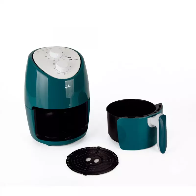 Elektrische Fritteuse Jata JEFR5392, 2,5 L Kapazität, 1800 W Leistung