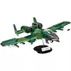 A-10 Thunderbolt II Warthog, Konstruktionsspielzeug