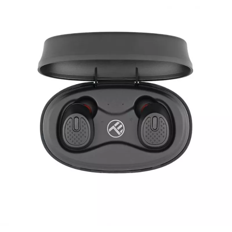 Earbuds Tellur True Wireless Stereo Mood schwarz