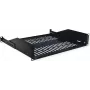 VALUE 19-Rack Fachboden T 400 mm< 25 kg U-Form (26.99.0434)
