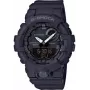 Armbanduhr Casio GBA-800-1AER Herren Quarz Schwarz