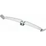 Metallkabelclip 2033 M 2x8 Edelstahl 1.4310 (2204000)