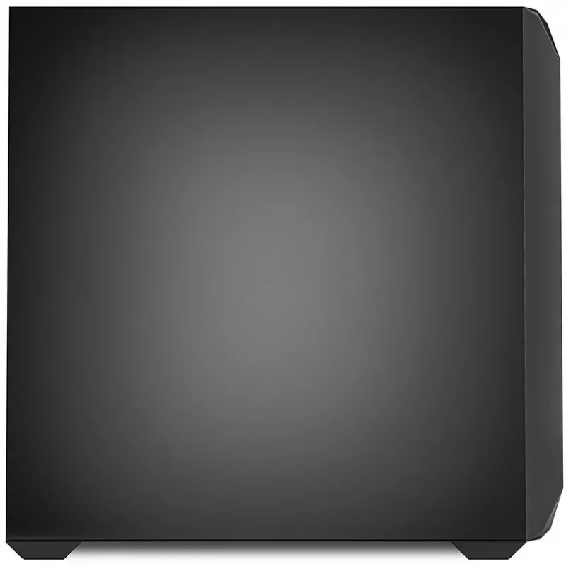 Sharkoon MK3 Black mATX schwarz
