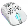 Gaming-Maus Deltaco GAM-120-W RF Wireless USB Type-C