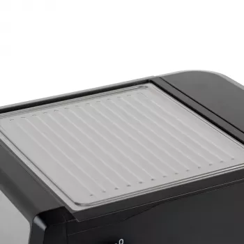 Espresso-Kaffeemaschine Jata JECA2525 mit Dampfdüse und 1,25 l Wassertank