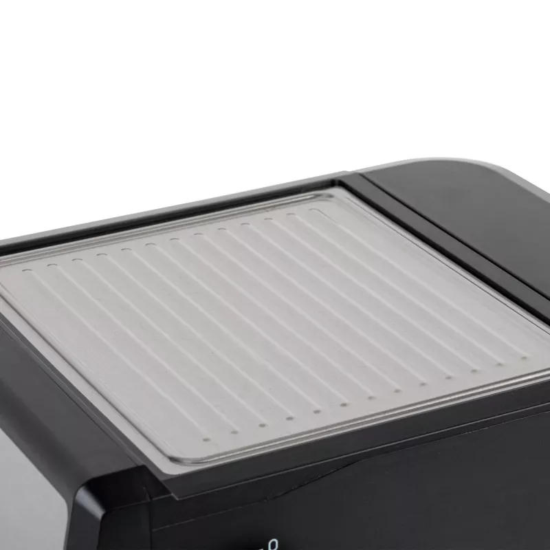Espresso-Kaffeemaschine Jata JECA2525 mit Dampfdüse und 1,25 l Wassertank