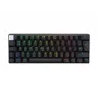 Logitech G PRO X 60 Tastatur Gaming USB RF Wireless Bluetooth QWERTZ Deutsch Schwarz