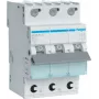 Hager MCS313 Leitungsschutzschalter C-Charakteristik 3-polig (MCS313)
