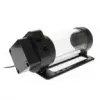 XSPC Pumpen- und Reservoirkit D5 mit ARGB-Beleuchtung, schwarz — Pumpe-Reservoir-Kombination