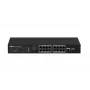 Dahua Technology PFS3117-16ET-135 Netzwerk-Switch Unmanaged L2 Fast Ethernet (10/100) Power over Ethernet (PoE) Schwarz