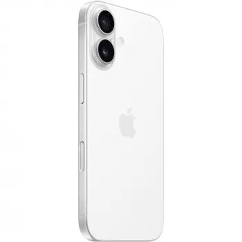 Apple iPhone 16 - 5G Smartphone - Dual-SIM / Interner Speicher 512 GB