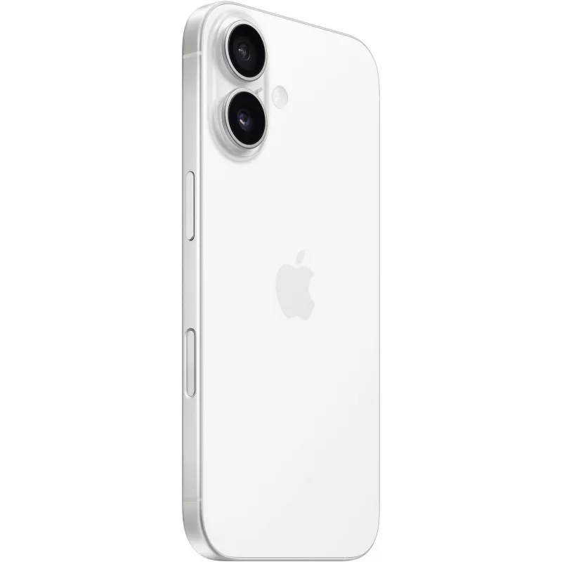 Apple iPhone 16 - 5G Smartphone - Dual-SIM / Interner Speicher 512 GB