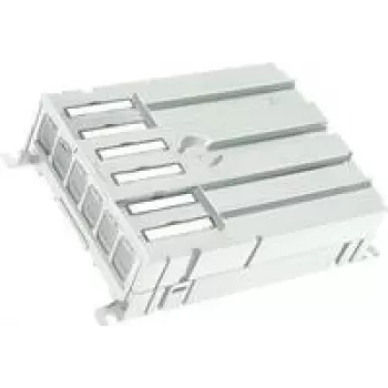 Hager G3160 Sammelpunkt Cat.6a RJ45 6-fach (G3160)