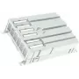 Hager G3160 Sammelpunkt Cat.6a RJ45 6-fach (G3160)