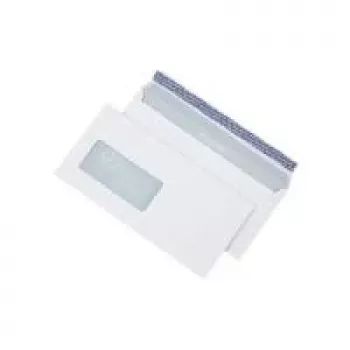 Briefumschlag C5 MAILmedia Swiss Standard selbstklebend für CH-Markt, MPN 98212