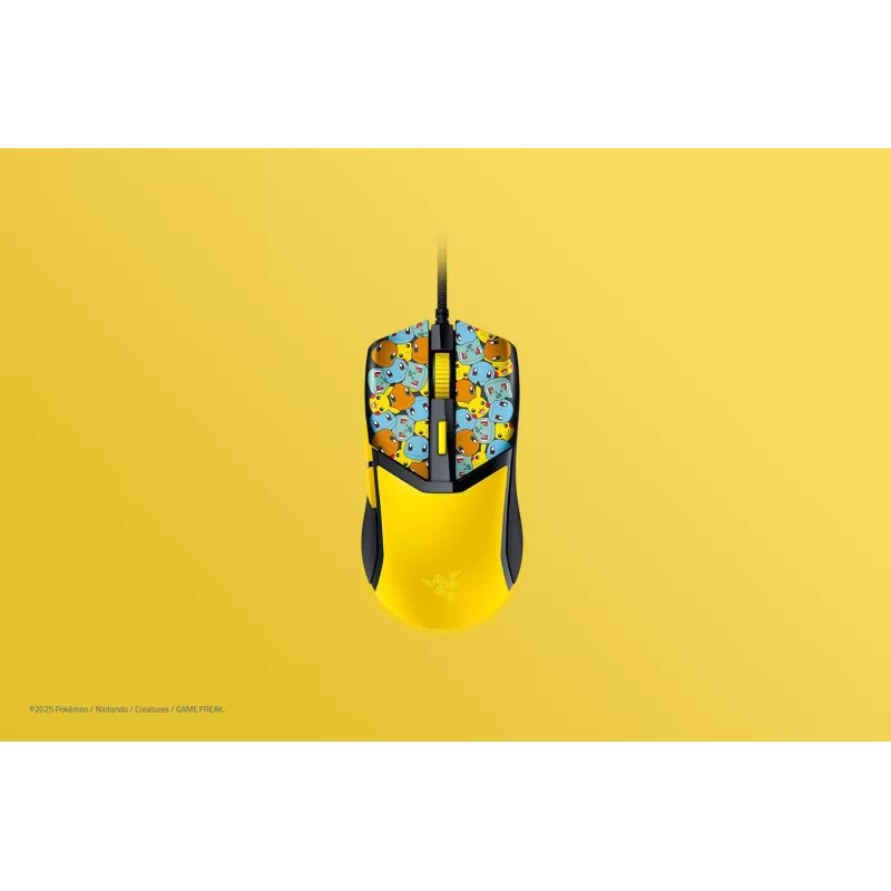 Razer Cobra Gaming Maus Right-hand RF Wireless Optical