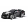 RC Car Bundesliga Mini RC 1:43 schwarz