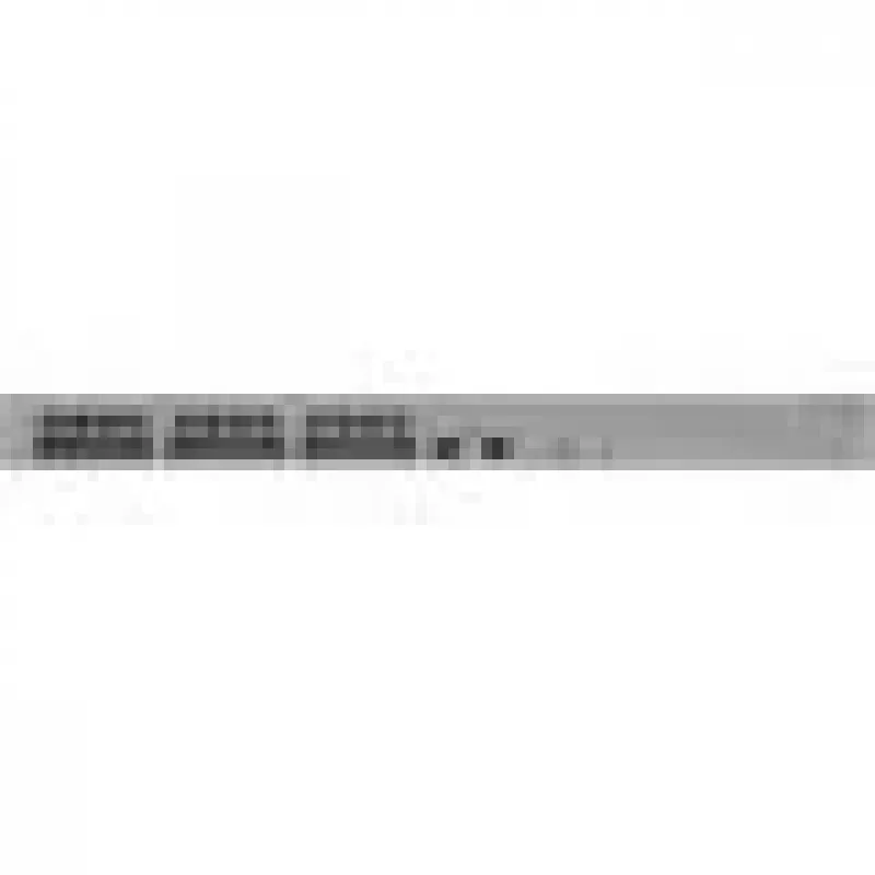 Switch Huawei CloudEngine S110-24T2SR Gigabit Ethernet 24 Ports 1U