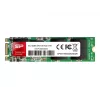 SSD-Laufwerk Silicon Power SP256GBSS3A55M28 256 GB Half-schlank SATA III, 560/530 MB/s, SLC