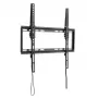 LogiLink BP0010 TV-Halterung/Standfuß 139,7 cm (55 Zoll) Schwarz
