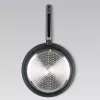 Bratpfanne Maestro MR-1204-28, 28 cm, Rock Stone-Beschichtung