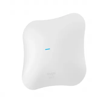 Drahtloser Access Point Ruijie Networks RG-RAP73PRO 2,4 GHz 5 GHz 6 GHz Wi-Fi 6