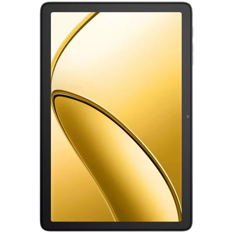 Blackview Tab 60 WiFi 4GB/128GB, 10,1-Zoll HD IPS 800x1340, Octa-Core 1,8 GHz, 5MP Front-/8MP Rückkamera, Akku 5100 mAh, USB Typ-C, Android 14, Grau
