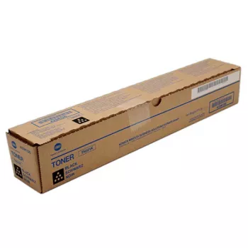 Konica Minolta Bizhub C284E Drucker Toner-Kartuschen (4er-Pack) – TN321K Multipack Original