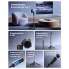Powerbank mit Stativ P0X1