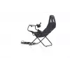 Game Console Accessory Playseat 80021 Steel Schwarz Kompatibel with Logitech G25 G27