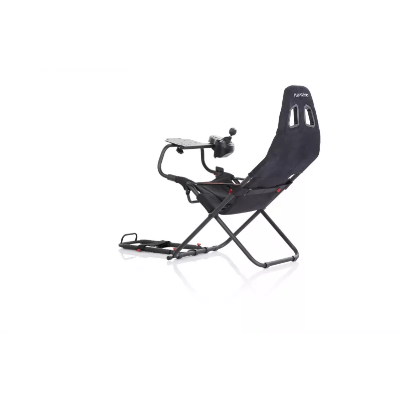 Game Console Accessory Playseat 80021 Steel Schwarz Kompatibel with Logitech G25 G27