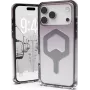 UAG Urban Armor Gear Plyo MagSafe Hülle | Apple iPhone 17 Pro Max | schwarz/transparent/Ombre | 11453011404G (11453011404G)
