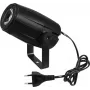 LED-Effektlicht EUROLITE PST-5 1 LED — kompakter Bühnen-/Stroboskop-Scheinwerfer