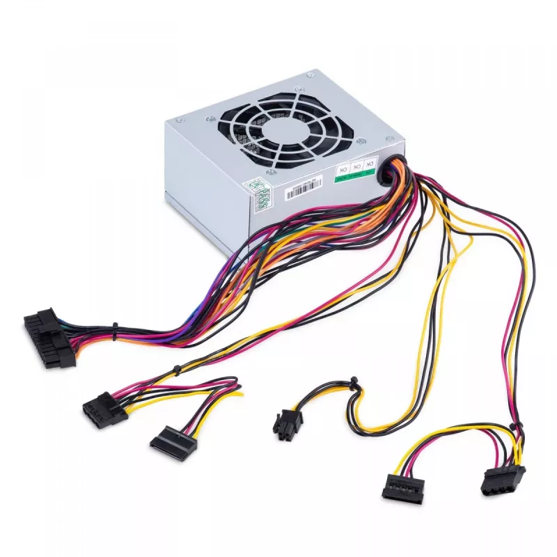 Netzteil Akyga AK-S1-300 300 W