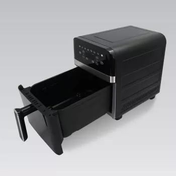 Heißluftfritteuse MAESTRO MR-759 Schwarz