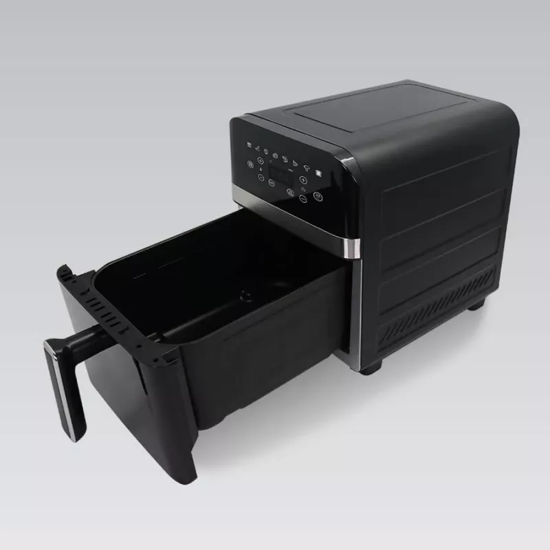 Heißluftfritteuse MAESTRO MR-759 Schwarz