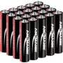 Industrial Micro AAA Batterie Alkali-Mangan 1,5 V 20 Stück - Batterie (1501-0004)