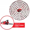 Säge Einhell FORTEXXA 18/30