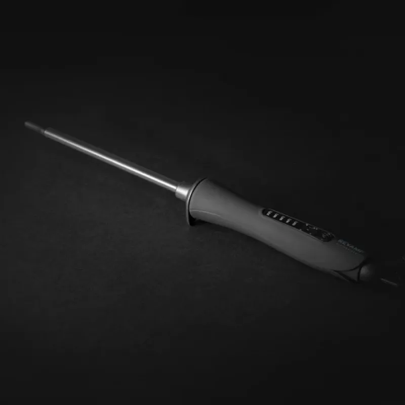 Lockenstab Revamp TO-1100-EU mit 25 mm keramikbeschichtetem Stab