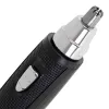 Präzisionstrimmer Adler AD 2911 — Ohren- und Nasentrimmer, schwarz, 45 g