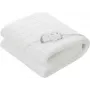 Medisana HU 672 Heizunterbett, 100 W, weißes Fleece
